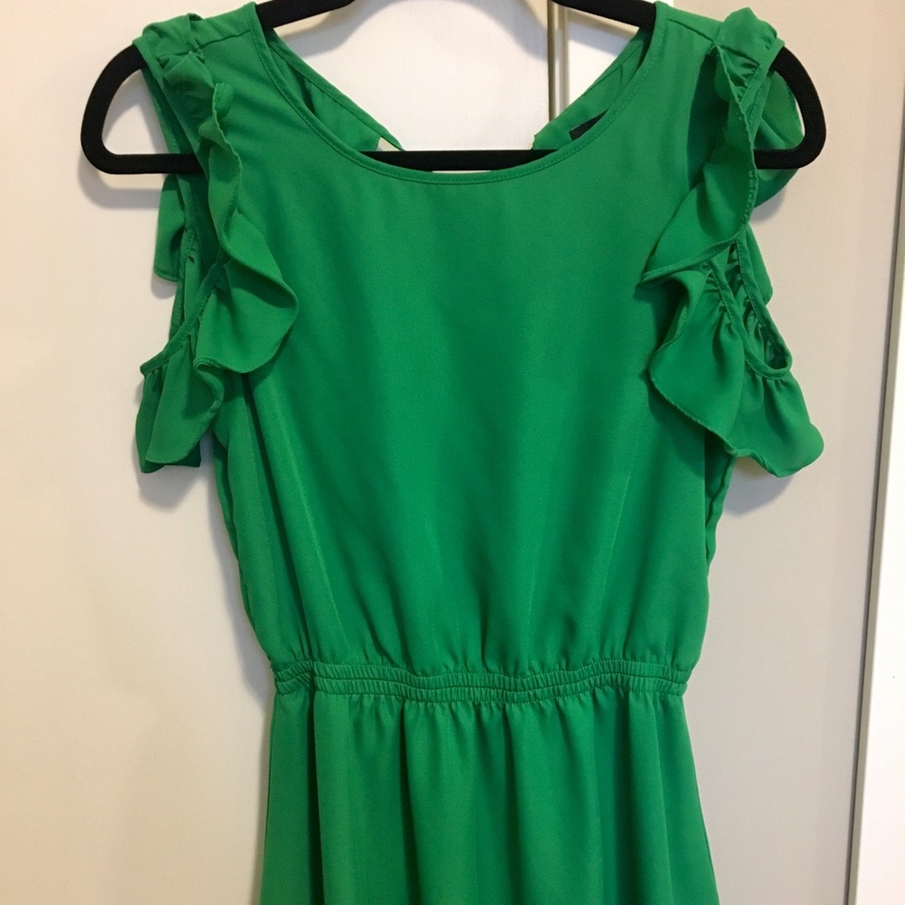 XS RW&CO summer/work dress